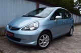 Honda Jazz 1.4 LS, El.-Fenster, Klimaautomatik, - Honda Jazz in Leverkusen
