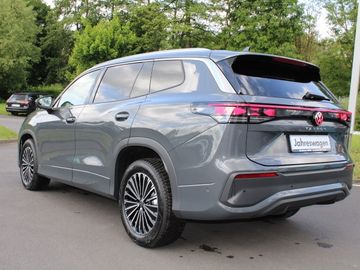 Volkswagen Tayron - 5