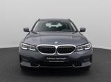 BMW 320i Sport Line Alarm DAB FernlichtAss PDC LED - scheckheftgepflegte BMW 3er Reihe