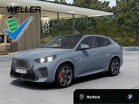 BMW iX2 - Vorschau Bild 1