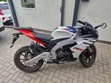 Aprilia RS 125
