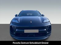 Porsche Macan - Vorschau Bild 5