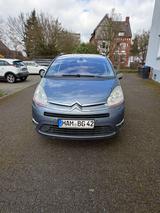 Citroën C4 Picasso 7 sitzer - gebrauchte Citroën C4 Picasso aus dem Jahr 2007