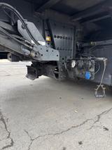 Mercedes-Benz Antos 2543 6x2 Ewers Schwenkwandaufbau Bär LBW - Mercedes-Benz 2543