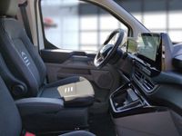 Ford Tourneo Custom - Vorschau Bild 23