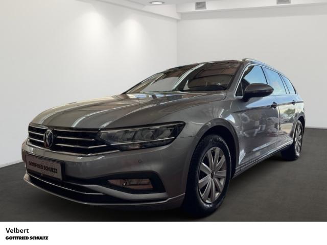 Volkswagen Passat Variant VW Business 2.0 TDI 7-Gang-DSG - 