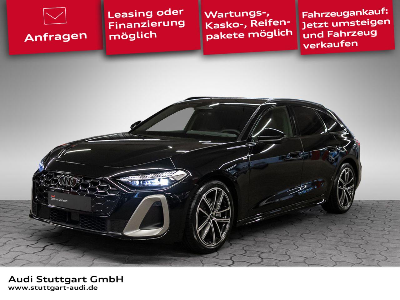 Audi A5 Avant TFSI quattro 150 kW S tronic