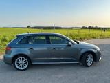 Audi A3 35 TFSI Sportback - S-Line Selection - Audi A3 Gebrauchtwagen in Augsburg
