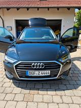 Audi A6 40 TDI quattro S tronic advanced Avant ad... - Audi A6: Advanced