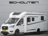 Ford Transit Etrusco T 7.3 QCF Automaat Queensbed Dou - Ford 7