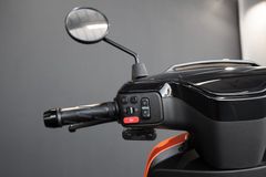 NIU MQI GT EVO Neufzg. Garantie +++ SONDERPREIS