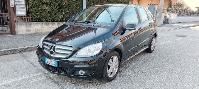Mercedes-Benz Mercedes-benz B 180 B 200 CDI Chrome