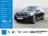 BMW X1 sDrive 18i M-Sport PANO AHK LED NAVI KAMERA - BMW X1 mit Benzin-Antrieb