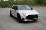 MINI Cooper Clubman (Chili) - MINI Cooper Clubman von privat