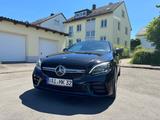 Mercedes-Benz Mercedes-AMG C 43 4MATIC Autom. Top Zustand  - Mercedes-Benz C 43 AMG in Stuttgart