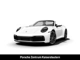 Porsche 992 911 Carrera Cabrio Sportabgasanlage 21-Zoll - Porsche Gebrauchtwagen in Kaiserslautern