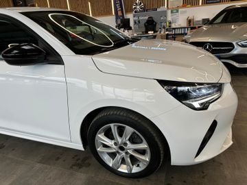 Opel Corsa F Elegance *Kamera*PDC*