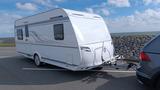 Tabbert Rossini 490TD finest edition - Tabbert Rossini