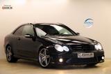 Mercedes-Benz CLK 63 AMG 481PS 7G Carbon Vmax BRD Auto - aus 2006: AMG