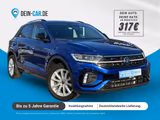 Volkswagen T-ROC TSI 1.5 2xKlima ACC AUT Facelift LM - gebrauchte Volkswagen T-Roc mit Facelift