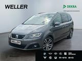 Seat Alhambra 1.4 TSI DSG FR-LINE *7-Si*AHK*SHZ*Kamer
