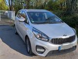 Kia Carens 1.6 GDI Vision 7-Sitzer, Top Zustand - Kia Carens von privat