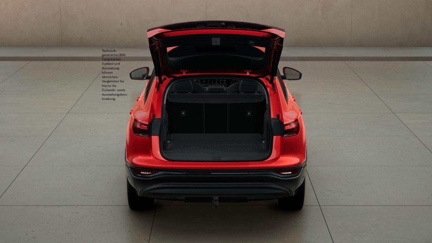 Audi Q6 e-tron - Bild 11