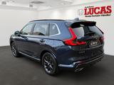 Honda CR-V e:HEV Elegance 2WD Style - Honda CR-V Neuwagen