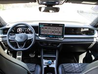Volkswagen Tayron - Vorschau Bild 9