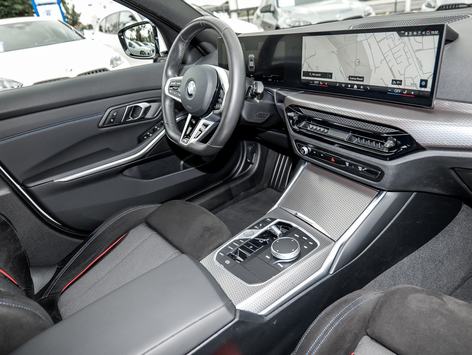 BMW 318 - Bild 14