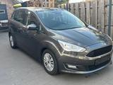 Ford Grand C-Max 1,5 - 110kW Business - TÜV neu!!!