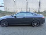 Mercedes-Benz E 220 d 4MATIC EZ 11/23 seltene Innenausstattung - : Sportwagen, Seltene