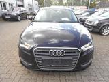 Audi A3 2.0TDI Sportback ambition S-Tronic - Audi A3 mit Diesel-Antrieb: Sportback Ambition