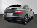 Audi Q5 Sportback 55 TFSI e S line quattro MMI Matrix - Audi Q5: Mmi