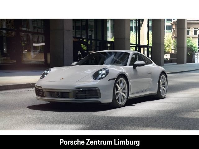 Porsche 992 (911) Carrera