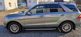 Mercedes-Benz ML 350 BT 4MATIC*Xenon*Leder*Navi*AHK*360*Dach - Mercedes-Benz ML 350 von privat