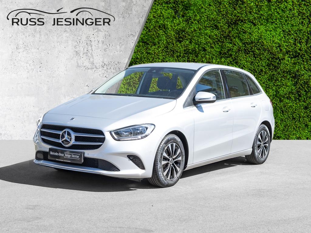 Mercedes-Benz B 200 d Style *AHK*ParkA*MBUX*Navi*SpurH*ThermoT