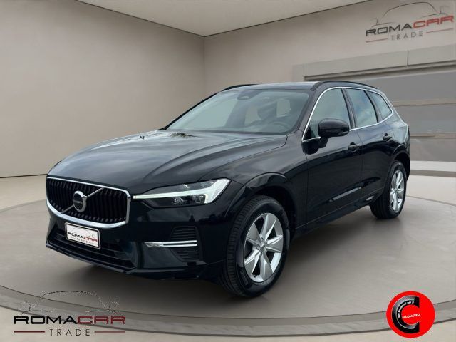 Volvo VOLVO XC60 B4 (d) AWD Geartronic VIRTUAL APPLE C