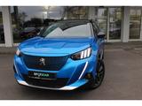 Peugeot 2008 GT PACK Elektro 136 *Schiebedach** Rückfahr - Peugeot 2008: Geländewagen