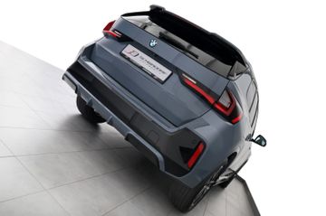 BMW X1 xDrive23i M Sport ACC HUD H&K 360° AHK 1Hand