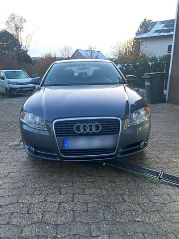 Audi A4 2.0 TDI Klimatronik