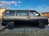 Volkswagen VW T4 Transporter - Volkswagen aus 1996: Transporter