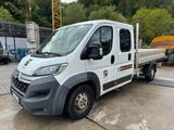 Citroën Jumper Kipper Doka. 35 L2 Heavy BlueHDi 130 - Citroën Jumper doka