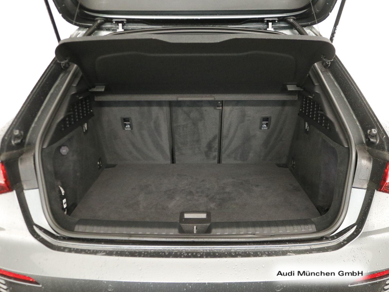 Audi S3 Sportback TFSI S tronic Navi+, миниатюра 20