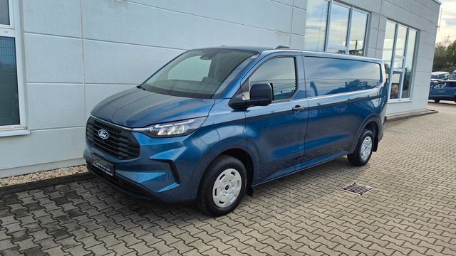 Ford Transit Custom 320 L2 Trend Autom. Sitzh. 5J.Gar