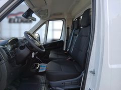 Jumper Pritsche 35 L4 Heavy BlueHDi 180 Jumper Pritsche 35 L4 Heavy BlueHDi 180