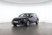 Audi A4 - Vorschau Bild 2