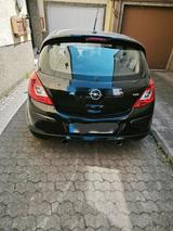 Opel Corsa D Gsi 150ps 1.6 Turbo Tüv 02/2026 - Opel Corsa mit Benzin-Antrieb: Kleinwagen, D Gsi