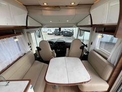 Rapido DISTINCTION i66M ALDE*EXECUTIVE-PAKET*DRIVE ASSI