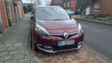 Renault RENAULT GRAND SCENIC -DAS FAMILIENAUTO- - Renault Grand Scenic Kombi Gebrauchtwagen